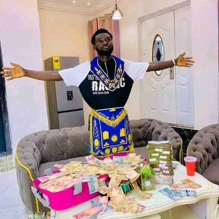 +2347038116588 #Can I join Illuminati spiritual temple in Canada for business growth image - mobimarket