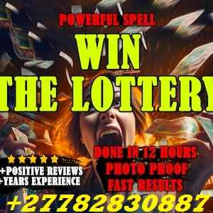 Lotto Spell In Philipsburg Capital of Sint Maarten, Win Jackpot Money In Vilnius Capital Of Lithuania Call ☏ +27782830887 Gambling Spell In London City In England, United Kingdom, Win Lottery And Lucky Numbers Spells In Tyaskin In Maryland,  United States image - mobimarket