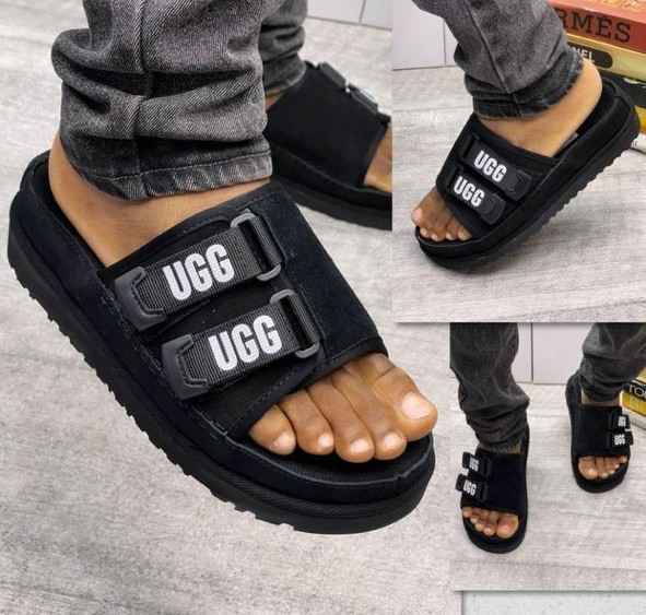 UGG MENS SUEDE image - Mobi market