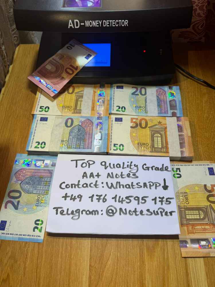 Buy fake  euro  - whatsapp +49 176 14595175 image - mobimarket