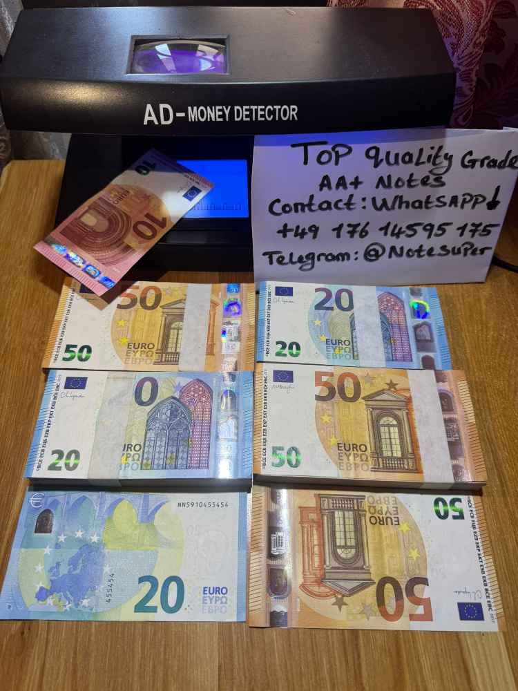 whatsapp +49 176 14595175 - Buy counterfeit banknotes Euro europe image - Mobi market