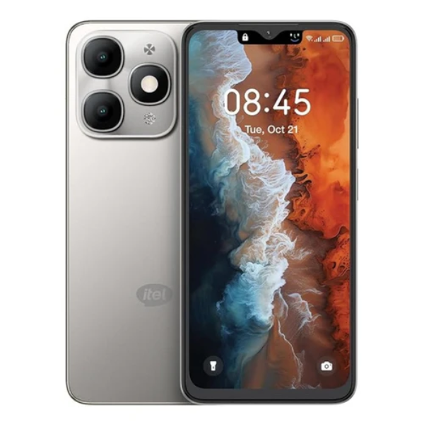 Itel A90 4RamAnd128Gig image - Mobimarket