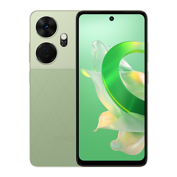 Itel P55 5G image - mobimarket