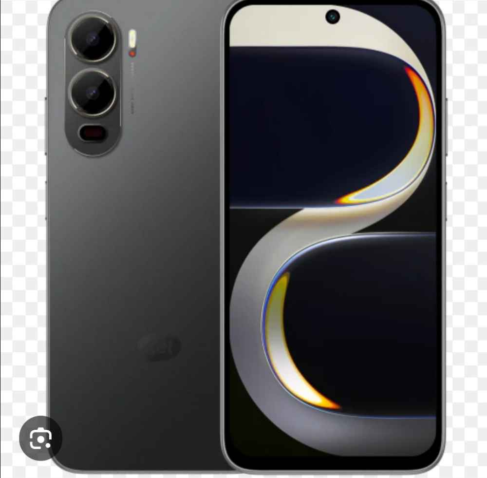 Itel City 200 image - mobimarket