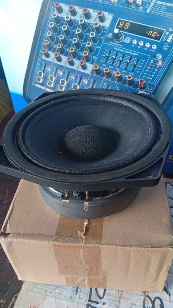 6" speaker BM image - Mobi market