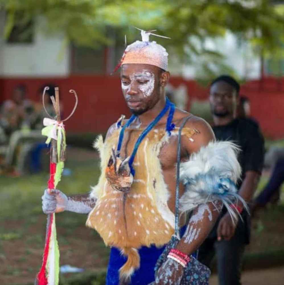 +2347056284375 A VERY POWERFUL NATIVE DOCTOR IN IGBO LAND image - Mobi market
