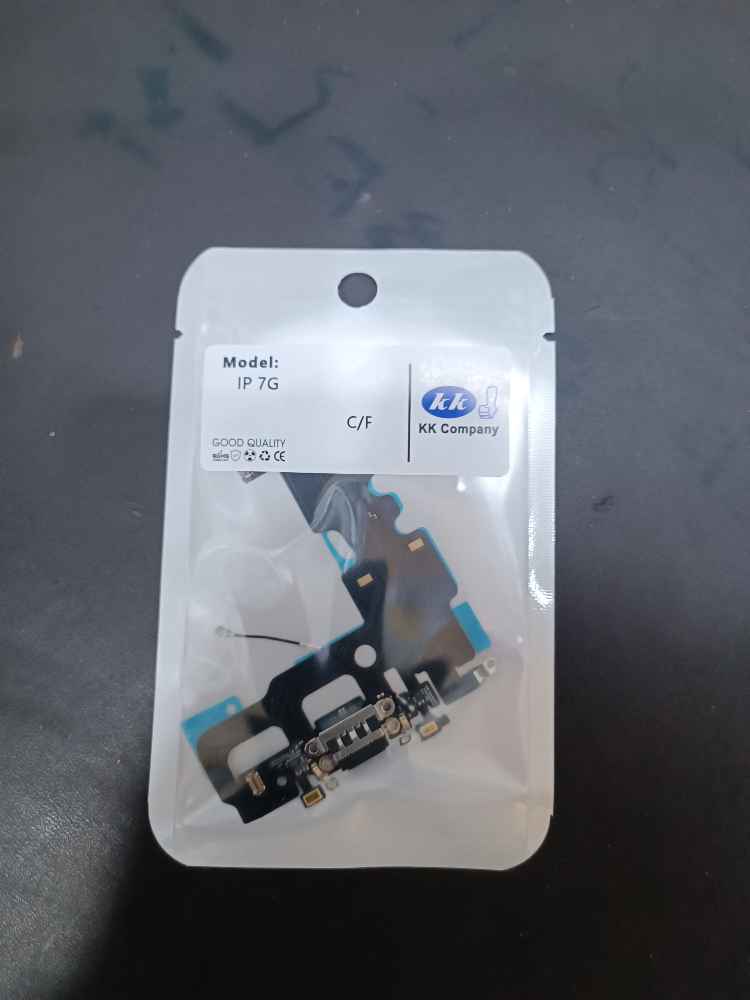CHARGING FLEX, DOWN BOARD image - Mobi market