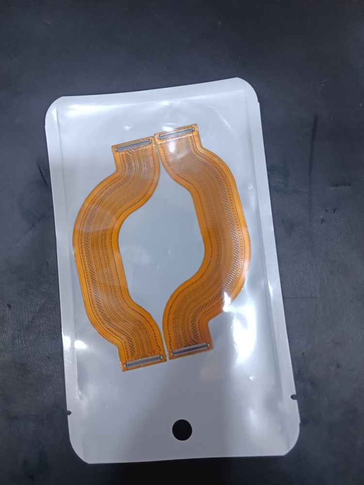 CHARGING FLEX, DOWN BOARD image - mobimarket