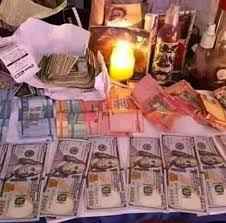 WhatsApp (+2348120407404 ) I want to join occult for money ritual image - Mobi market
