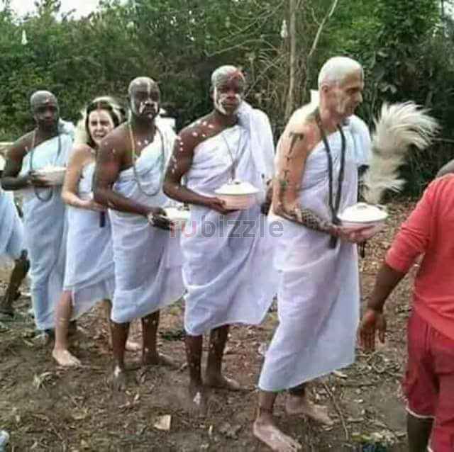 WhatsApp (+2348120407404 ) I want to join occult for money ritual image - Mobi market