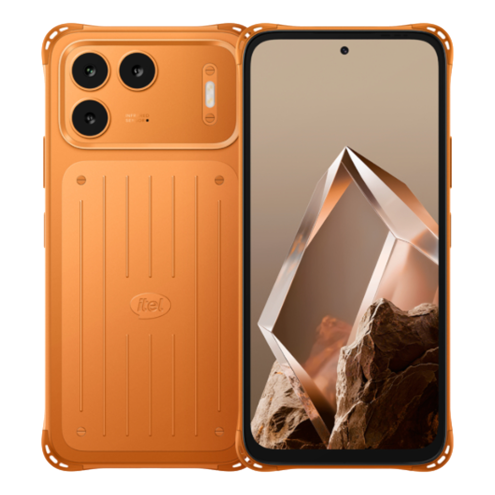 Itel Power 80 4And128gb image - mobimarket