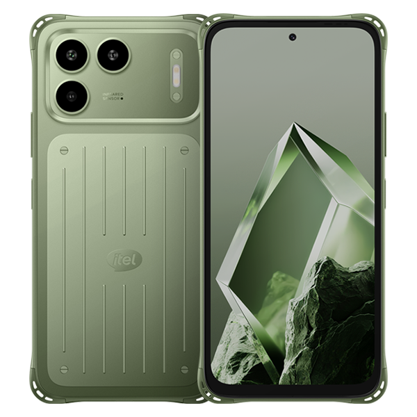 Itel Power 80 4And128gb image - mobimarket