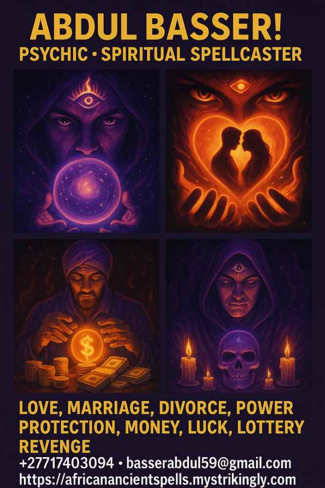 +27717403094 Love spells in Cape town image - Mobi market