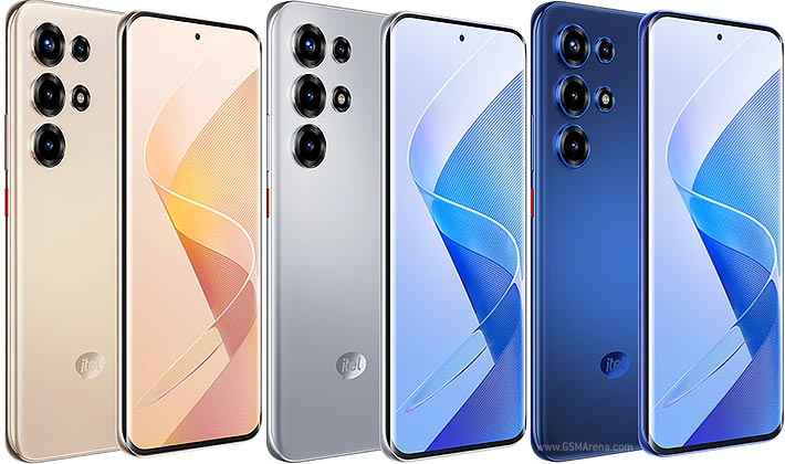 itel S26ultra 8And256gb image - Mobi market