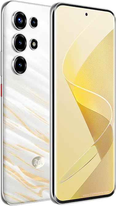 itel S26ultra 8And256gb image - mobimarket