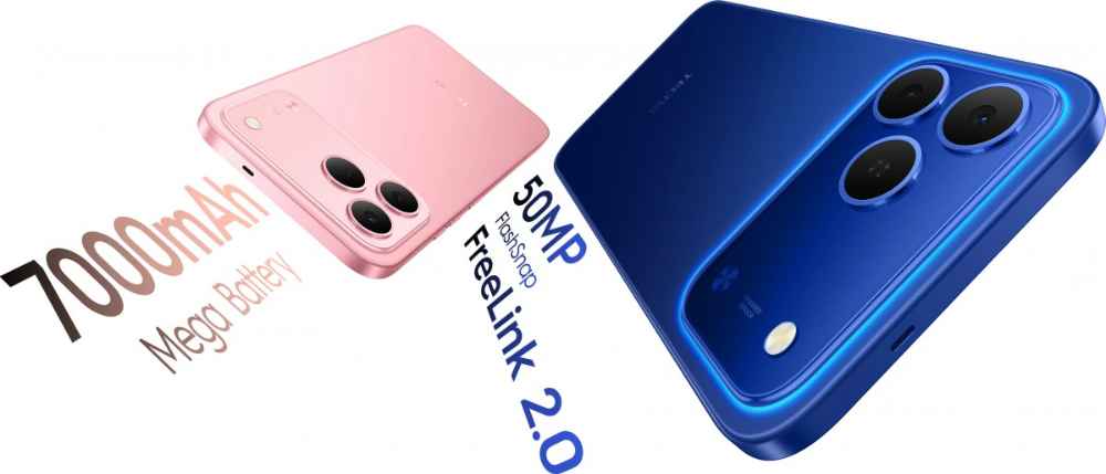 Tecno Spark50 128gb image - mobimarket
