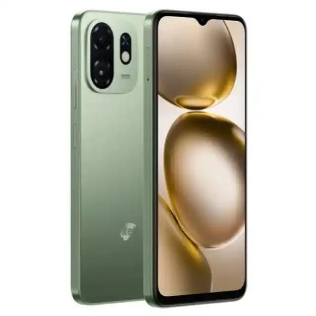 Itel A100c 64gb image - mobimarket