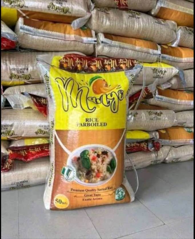 Mango rice image - mobimarket