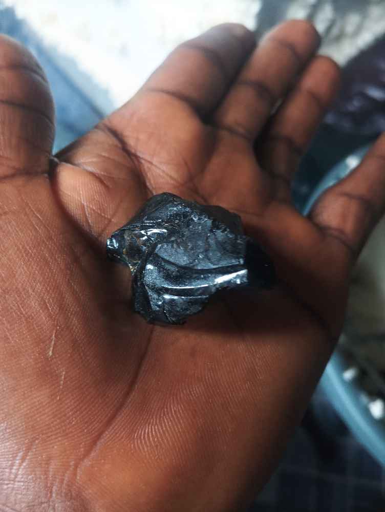 Raw  Diamond image - Mobi market