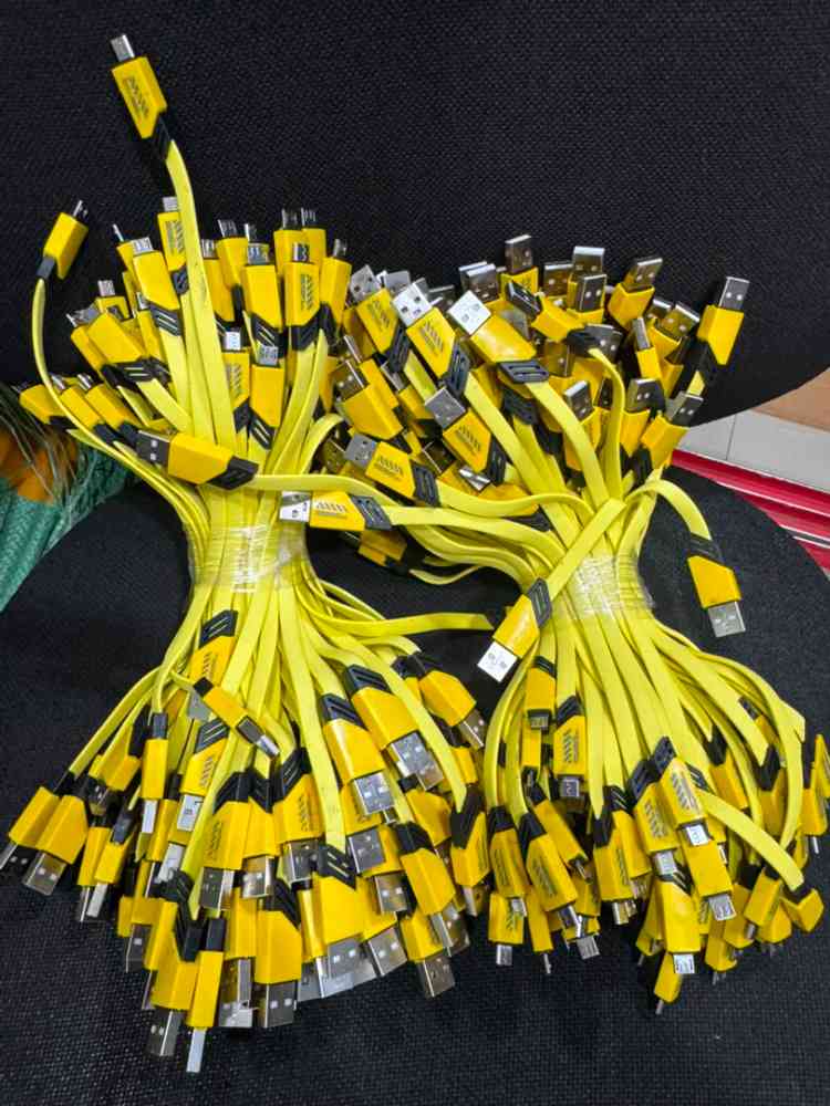 Cable Charger image - Mobiarket