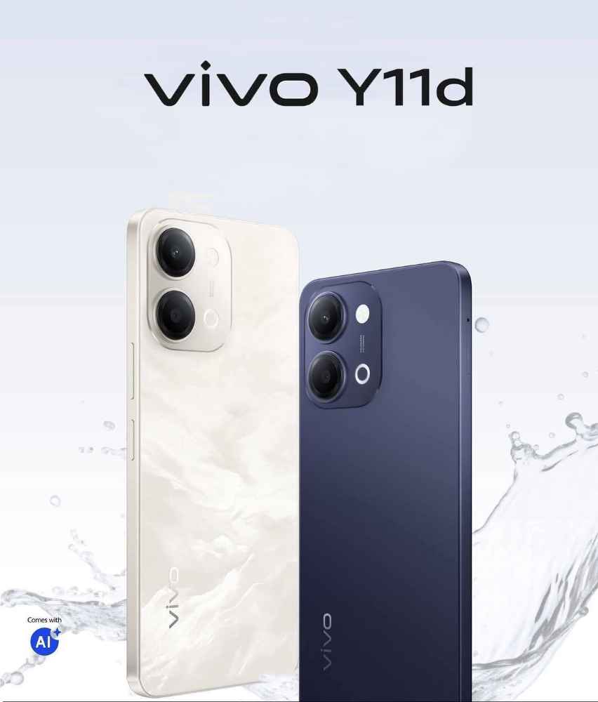 VIVO Y11d 4And64gb image - mobimarket