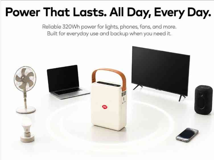 Itel Power Go Pro image - mobimarket