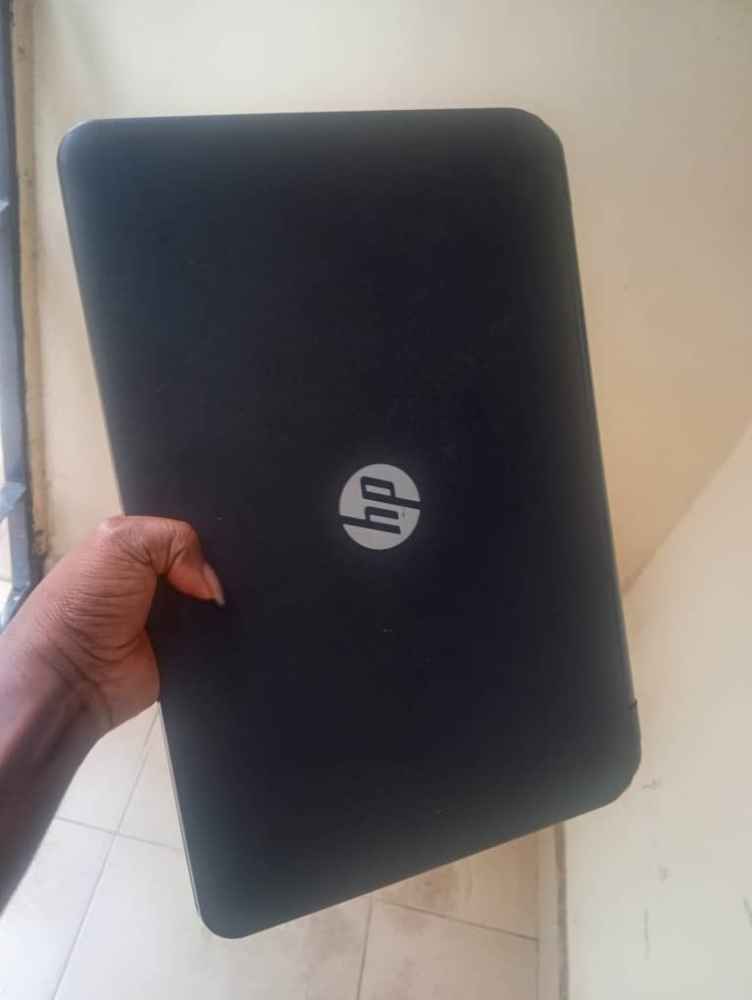 Hp intel core i3 HDD 500GB laptop for sale image - Mobi market