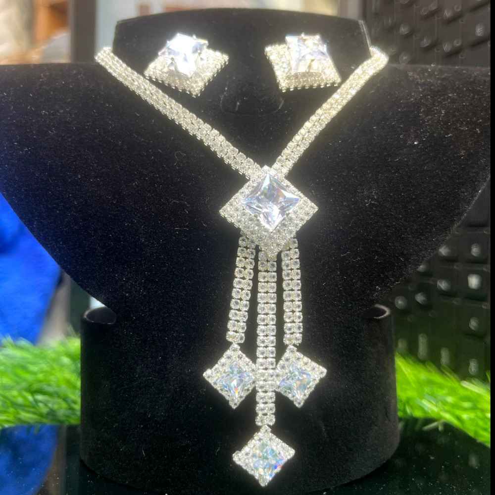 Jewelry set image - Mobiarket