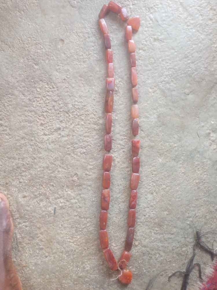 OLD BEADS STONE image - mobimarket