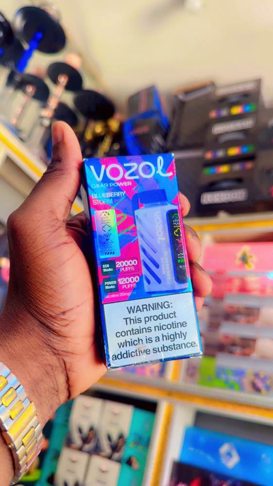 Vape shisha waza image - Mobi market