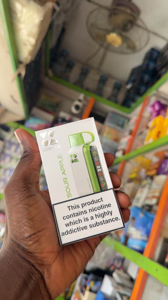 Vape shisha waza image - mobimarket