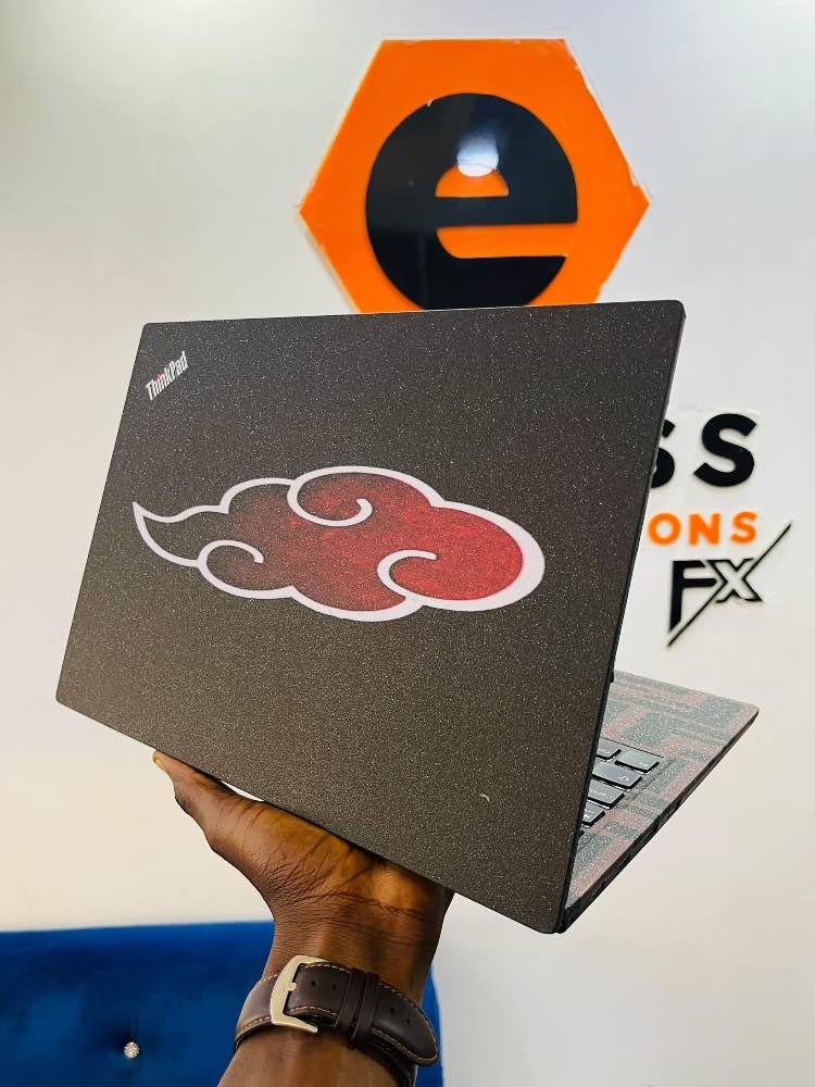 Lenovo Thinkpad L380 image - Mobimarket