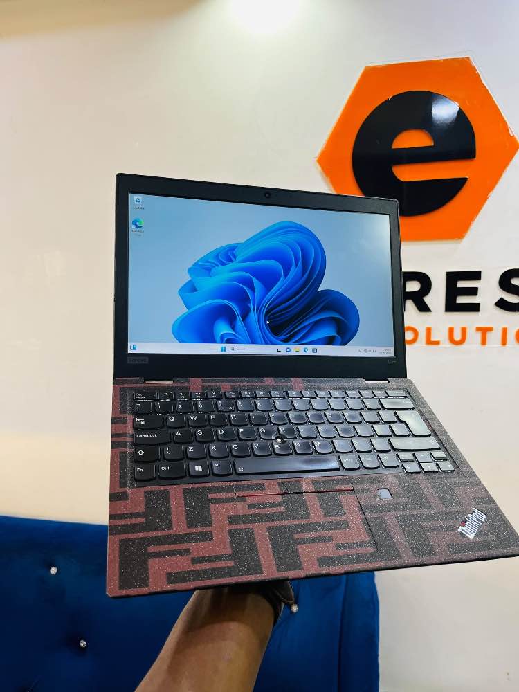 Lenovo Thinkpad L380 image - mobimarket