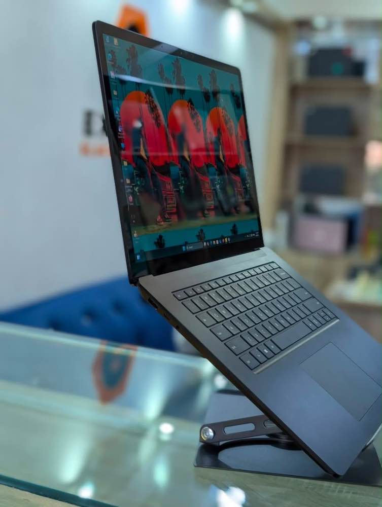 Microsoft Surface Laptop 4 image - mobimarket